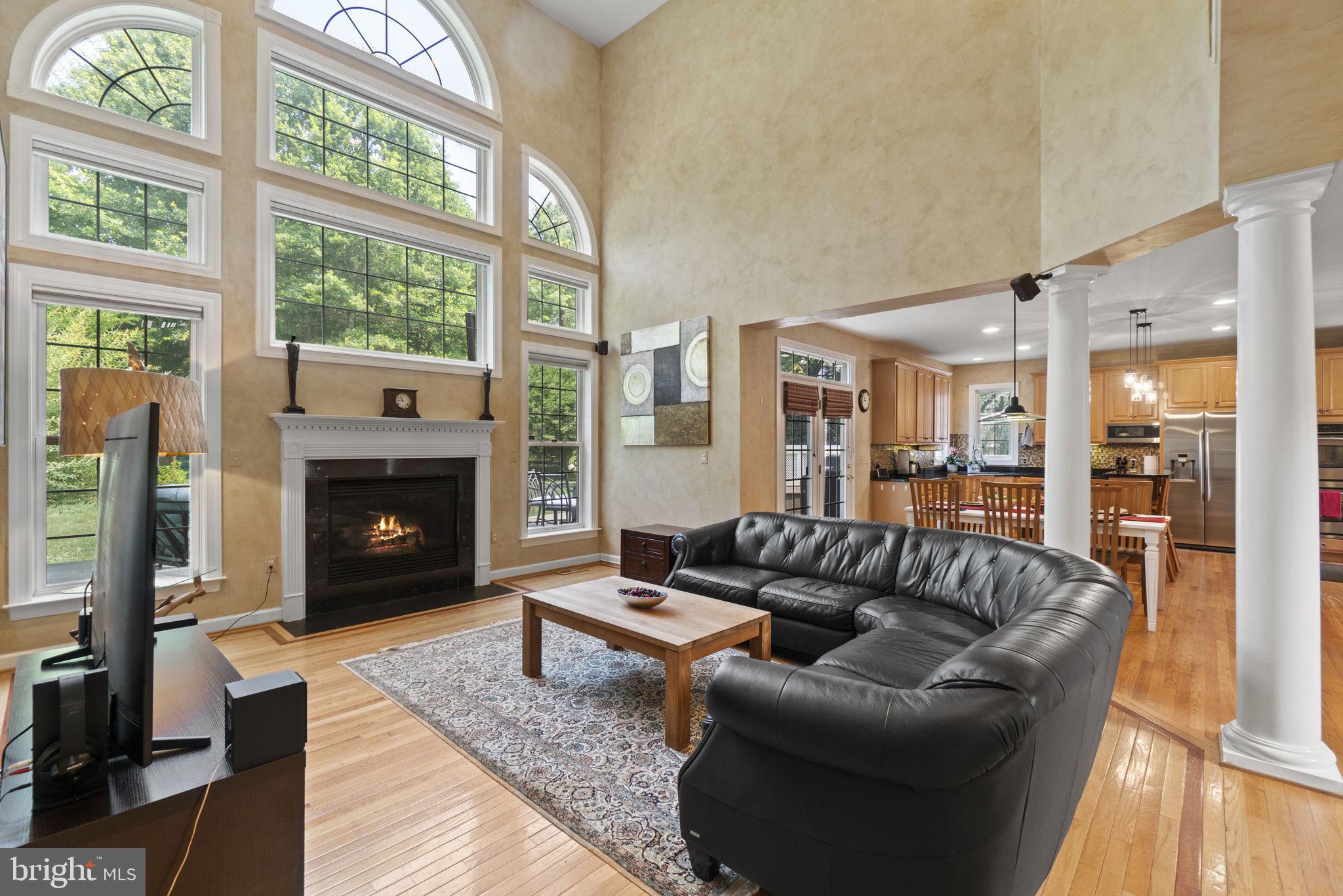 MOUNTAIN VIEW ESTATES - Residential