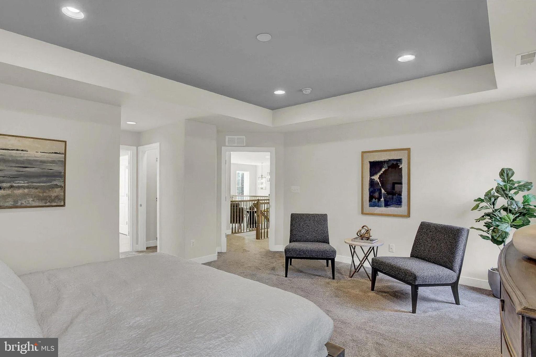 LIBERTY GROVE - Residential