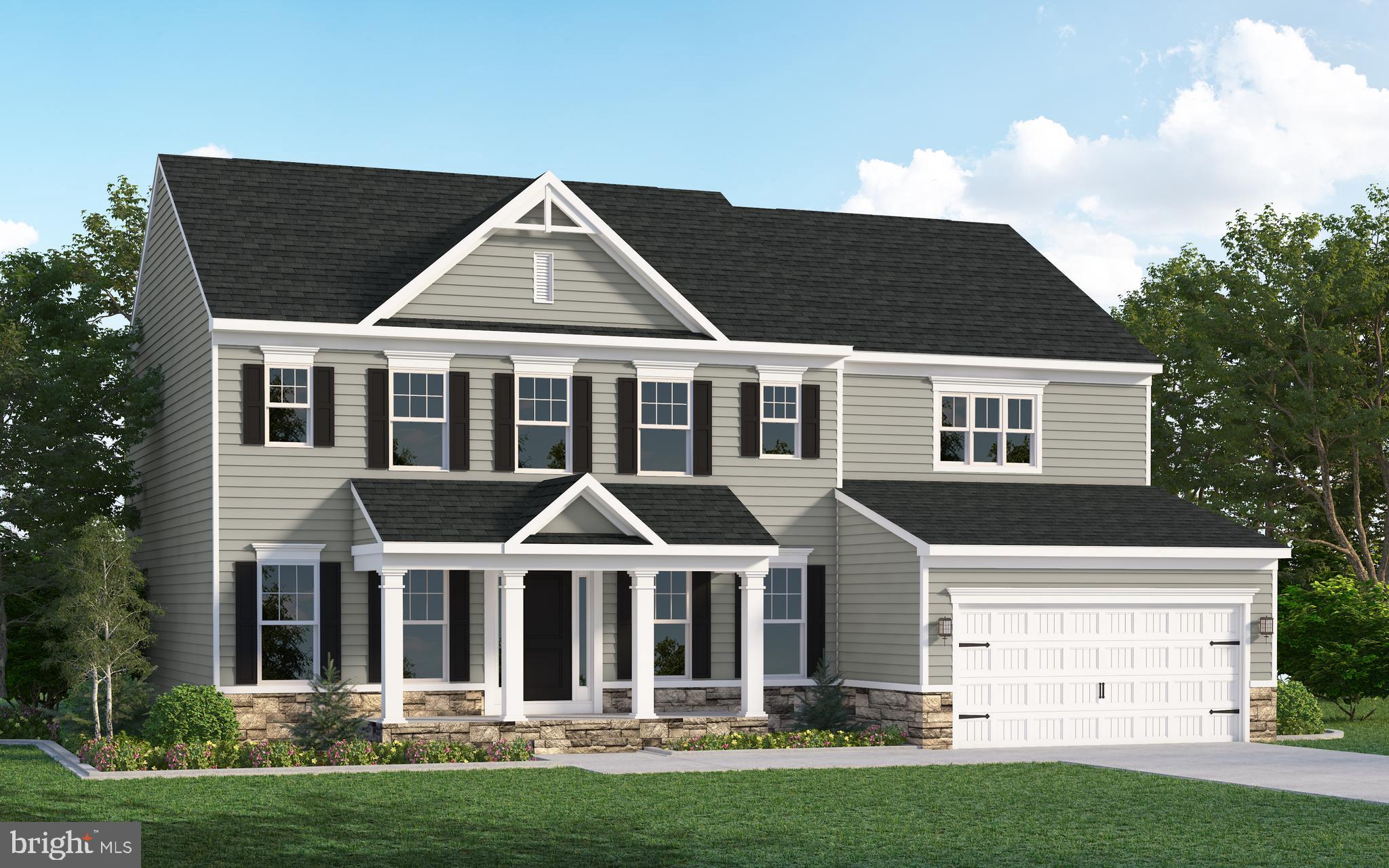 LIBERTY GROVE - Residential