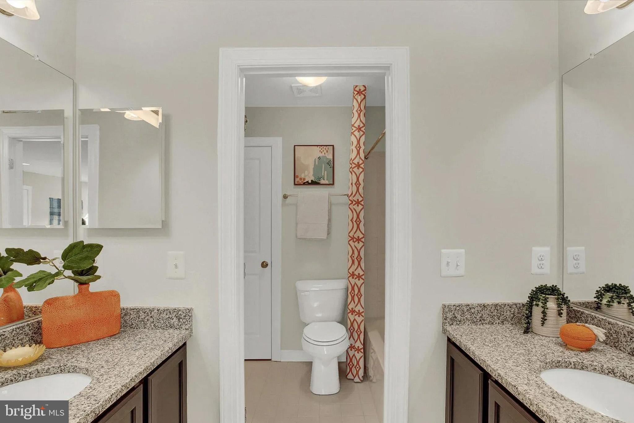 LIBERTY GROVE - Residential