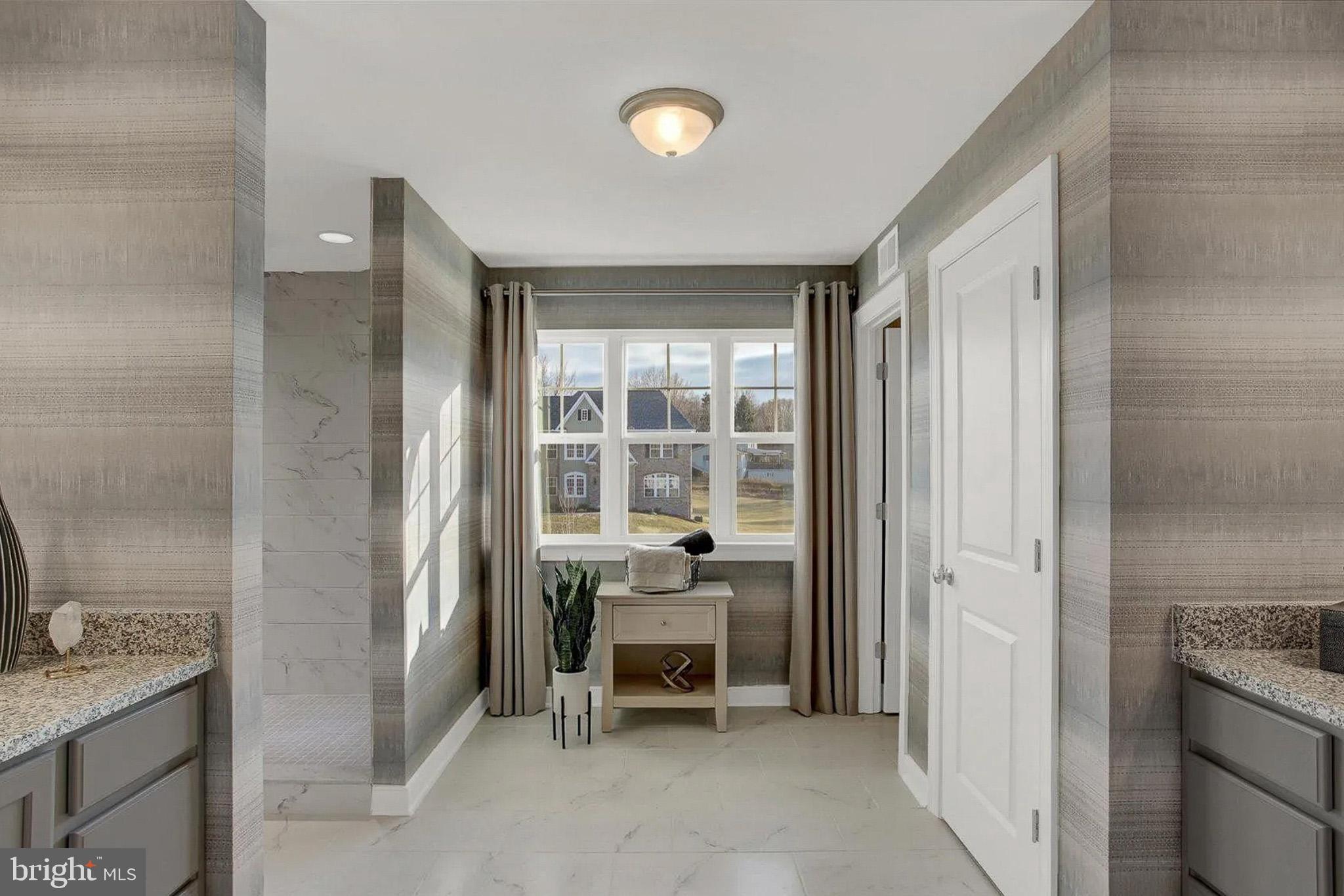 LIBERTY GROVE - Residential