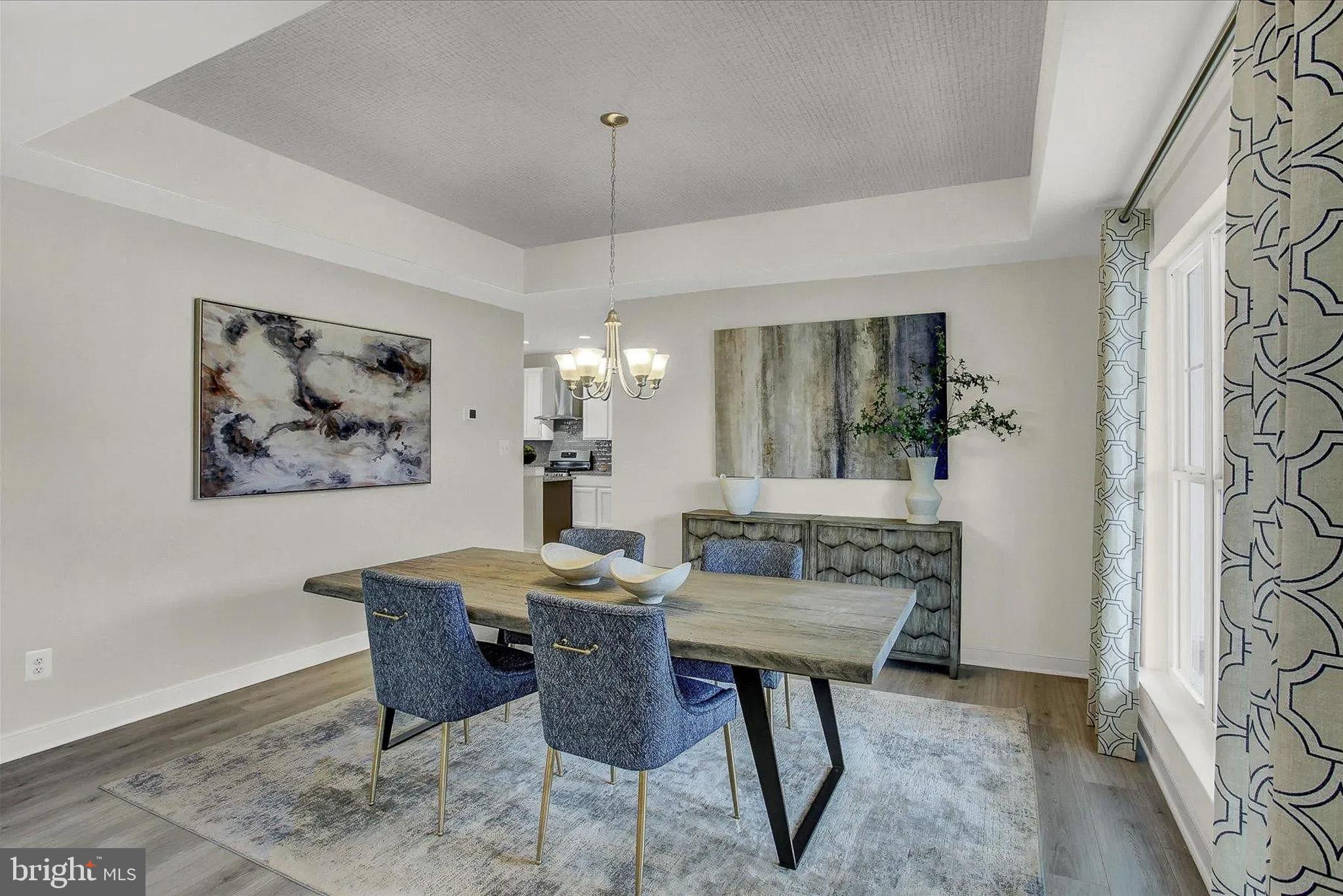 LIBERTY GROVE - Residential