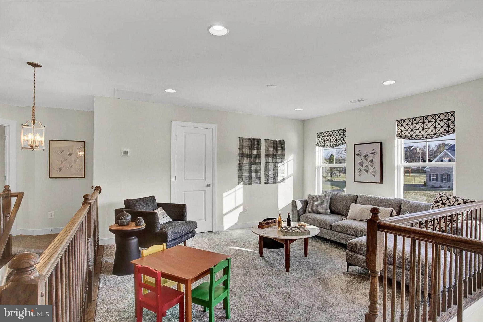 LIBERTY GROVE - Residential