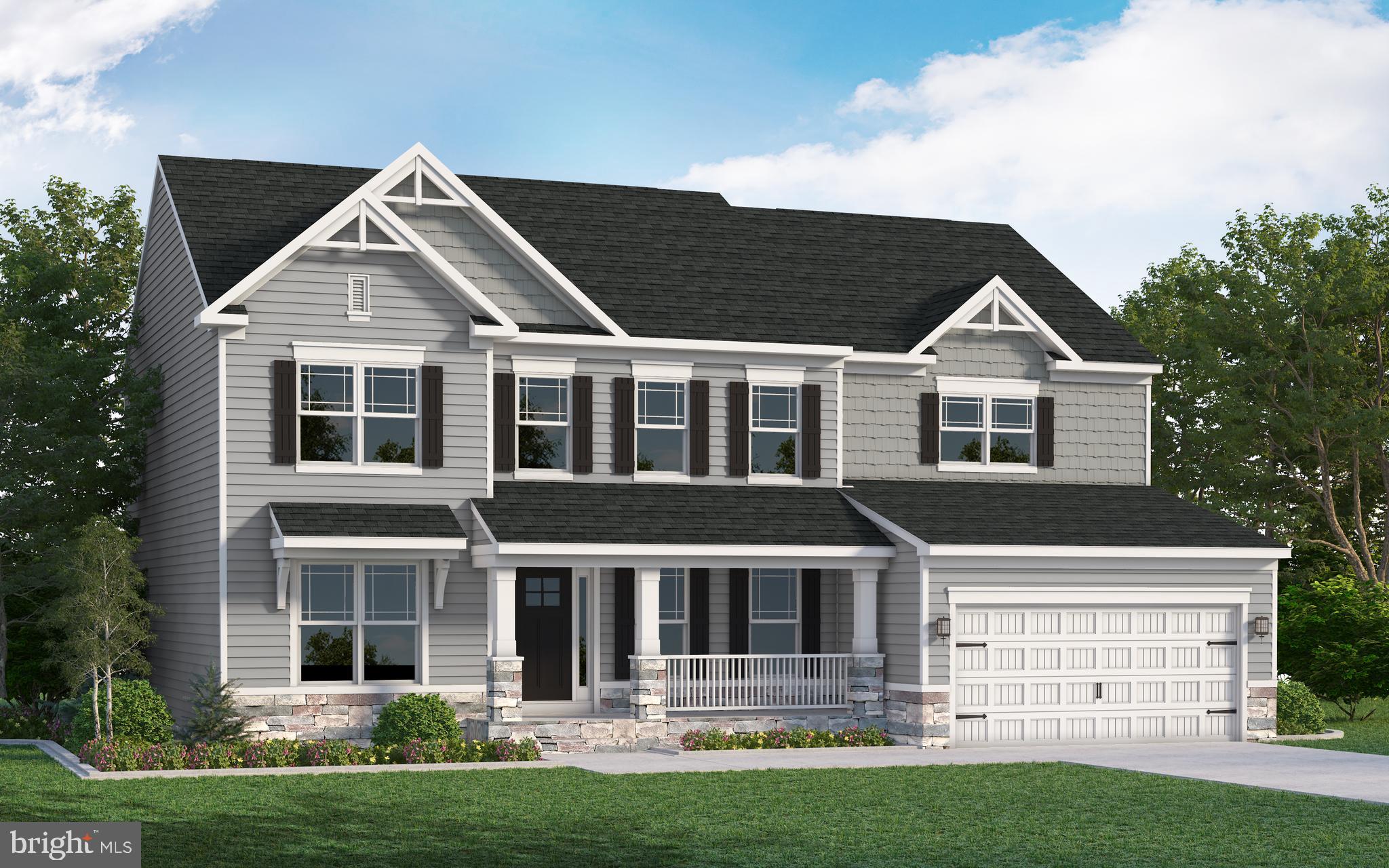 LIBERTY GROVE - Residential