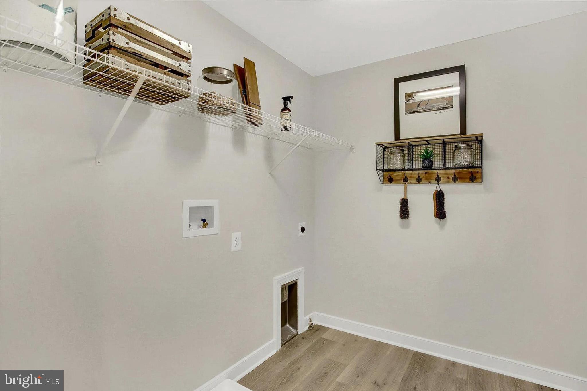 LIBERTY GROVE - Residential