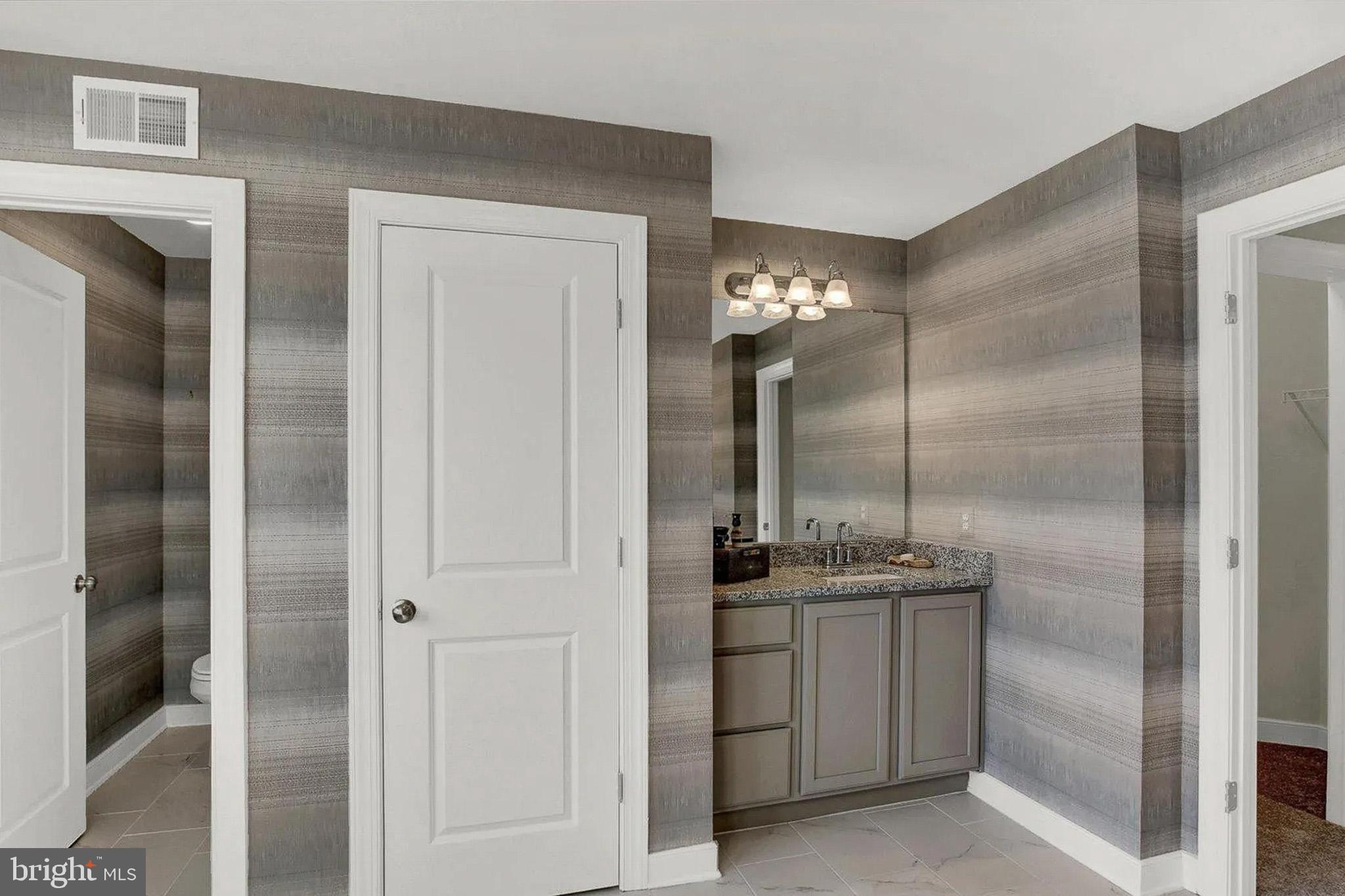 LIBERTY GROVE - Residential