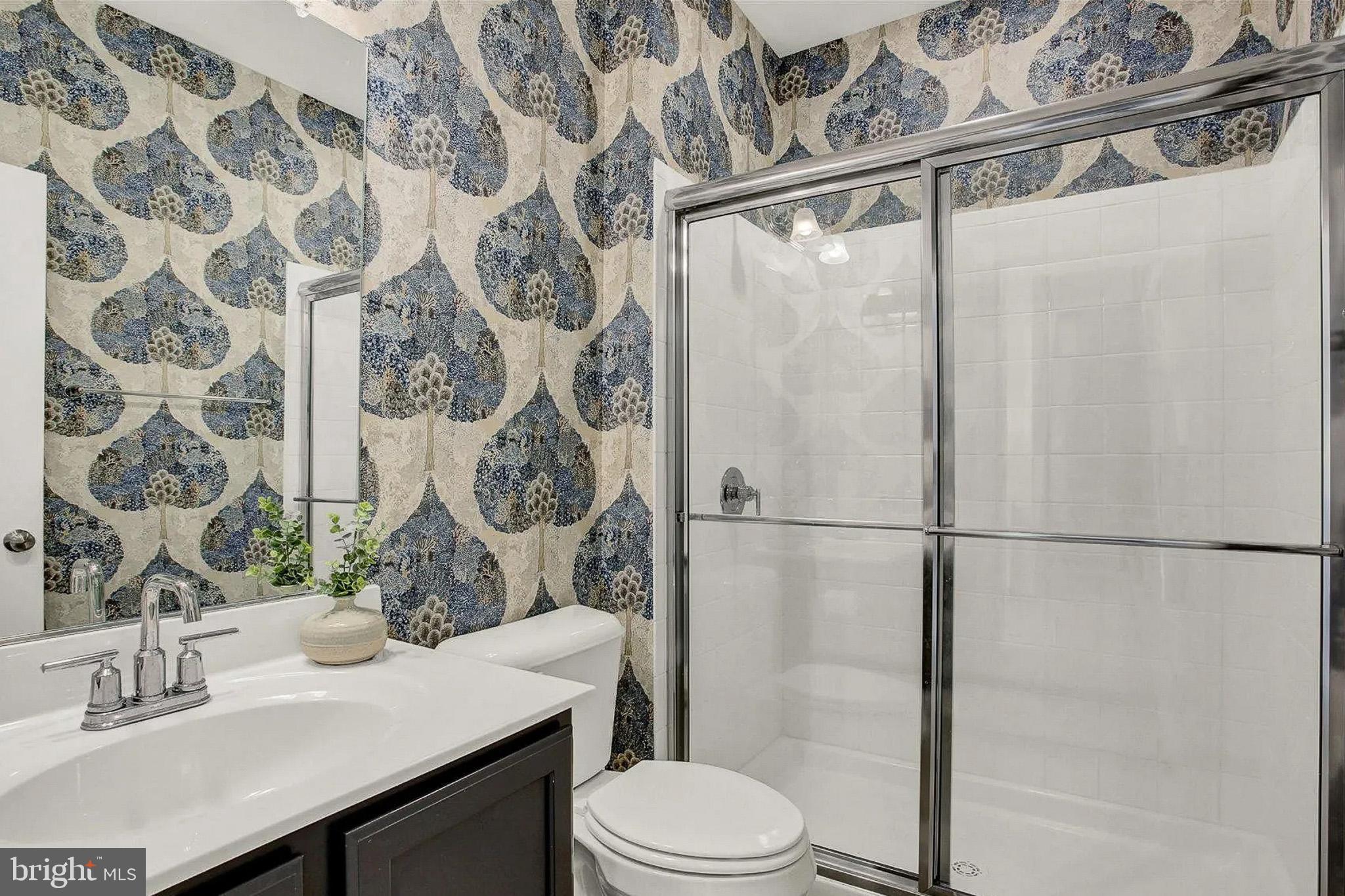 LIBERTY GROVE - Residential