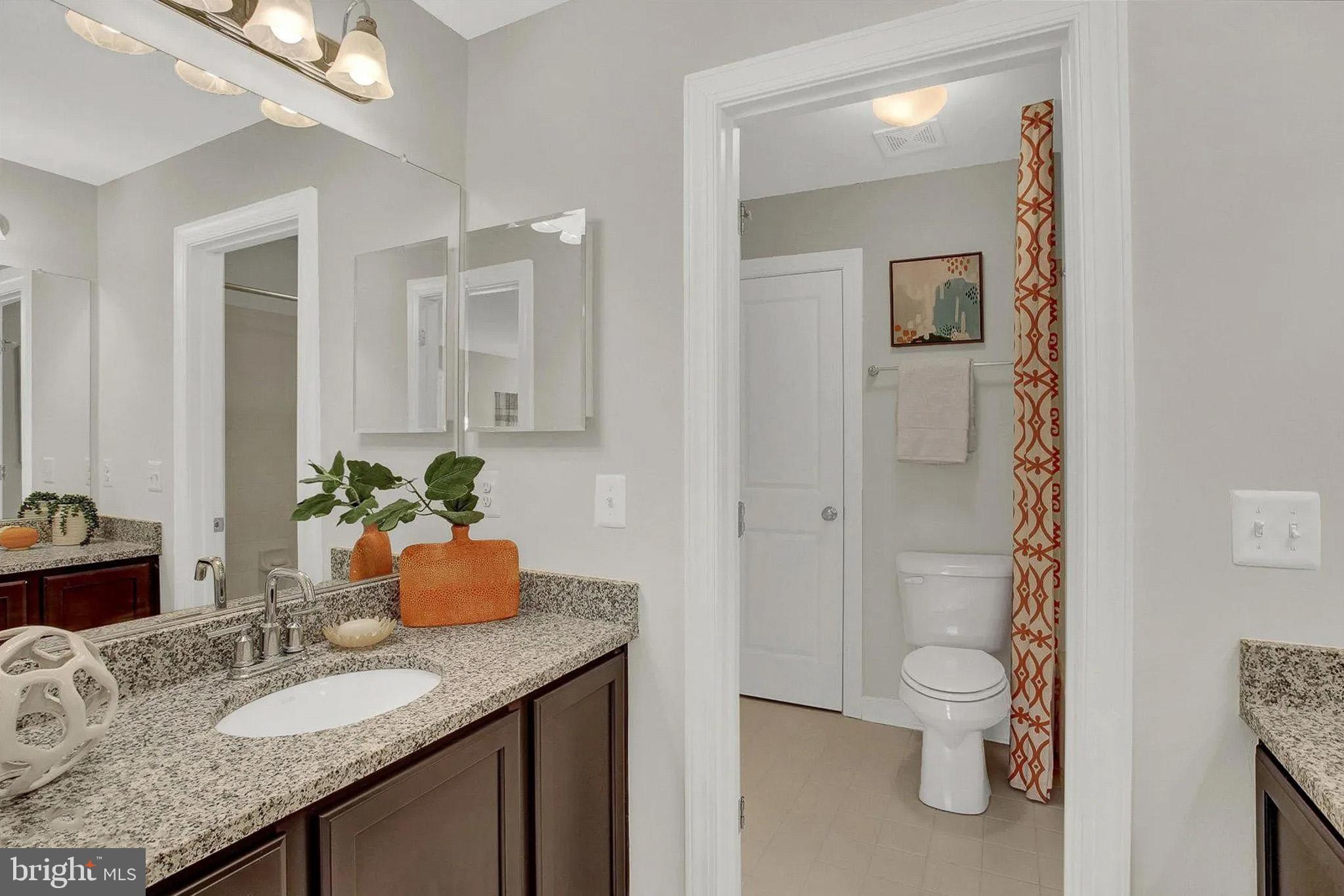 LIBERTY GROVE - Residential