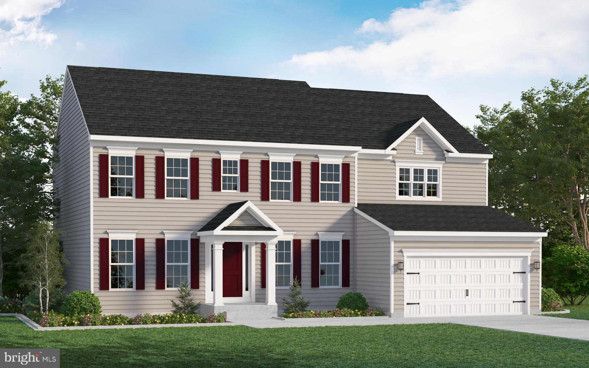 LIBERTY GROVE - Residential