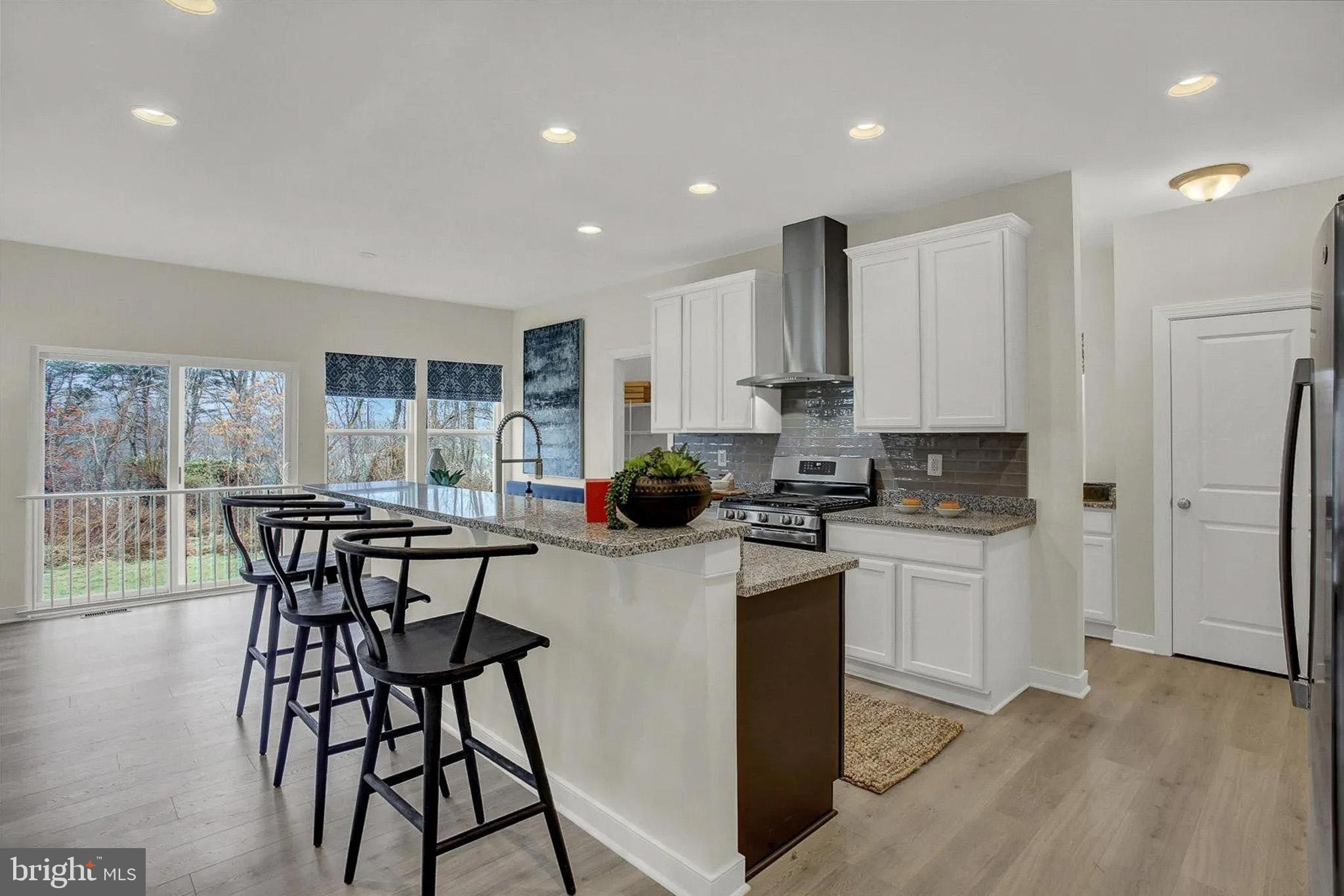 LIBERTY GROVE - Residential