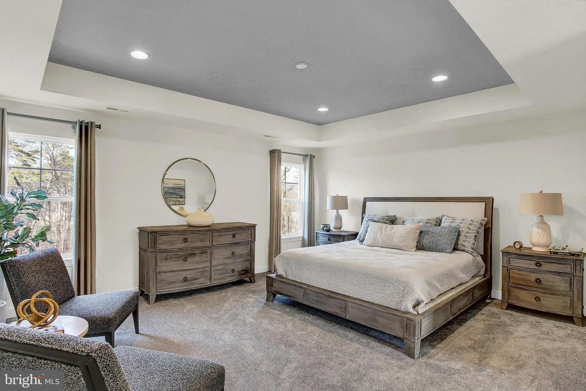 LIBERTY GROVE - Residential