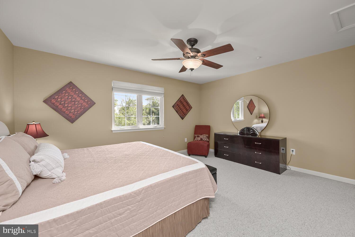 FAIRWAY OVERLOOK - Residential