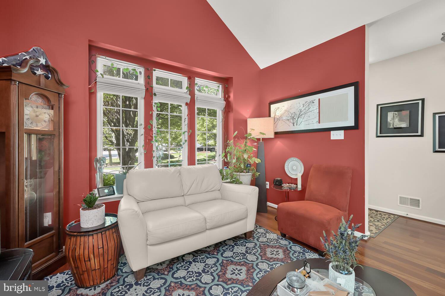 FAIRWAY OVERLOOK - Residential