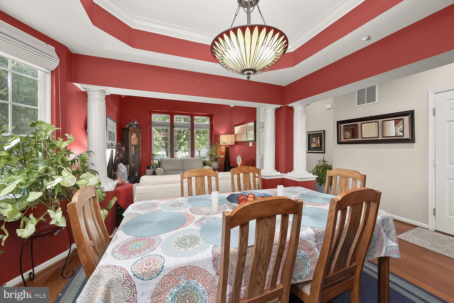 FAIRWAY OVERLOOK - Residential