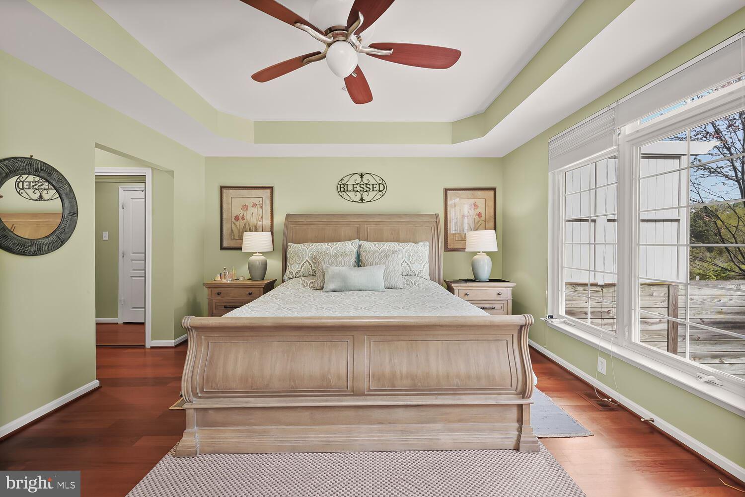 FAIRWAY OVERLOOK - Residential