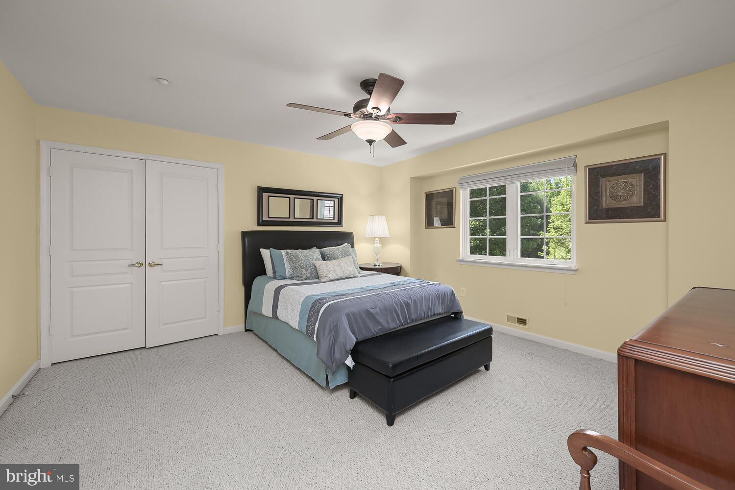 FAIRWAY OVERLOOK - Residential