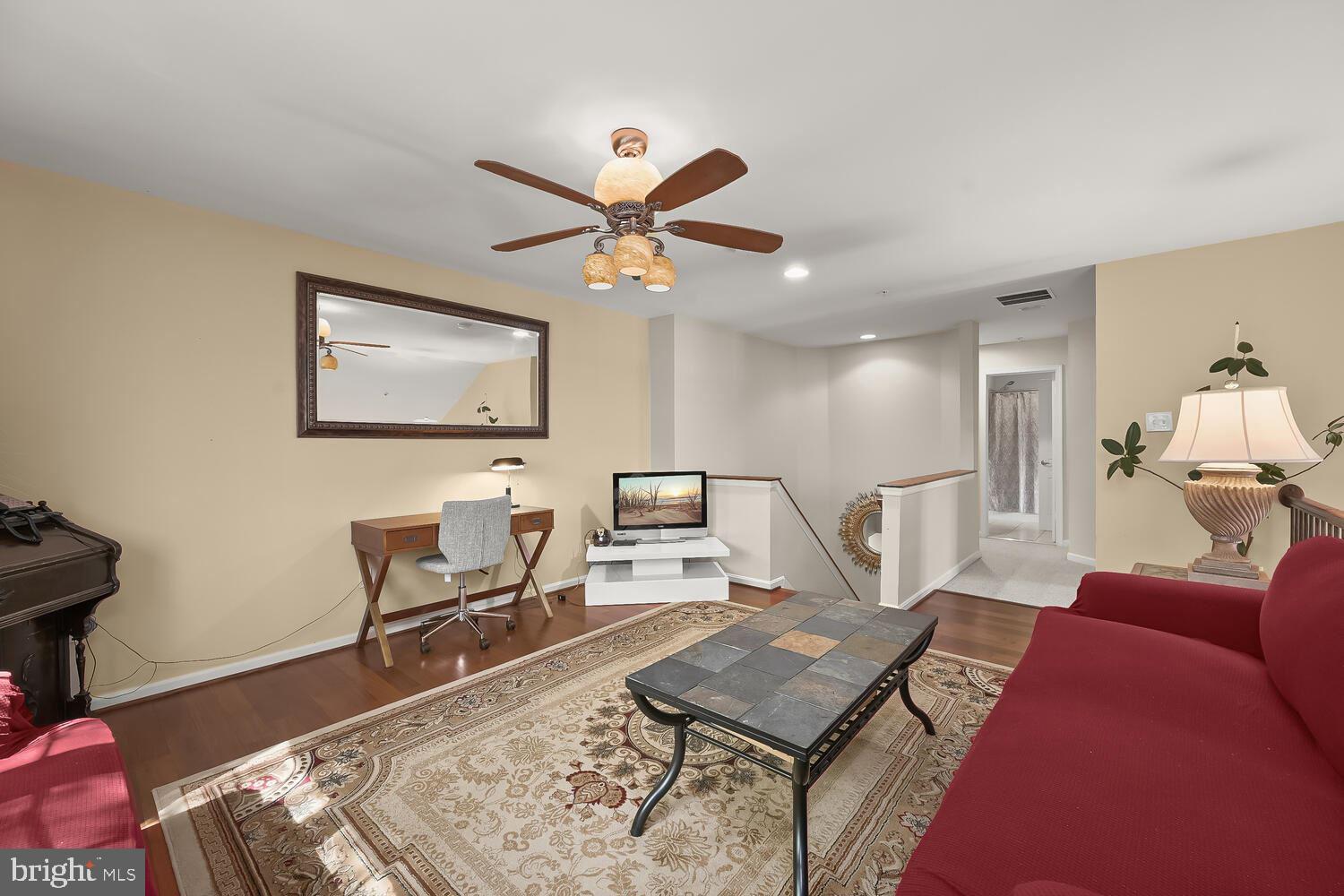 FAIRWAY OVERLOOK - Residential