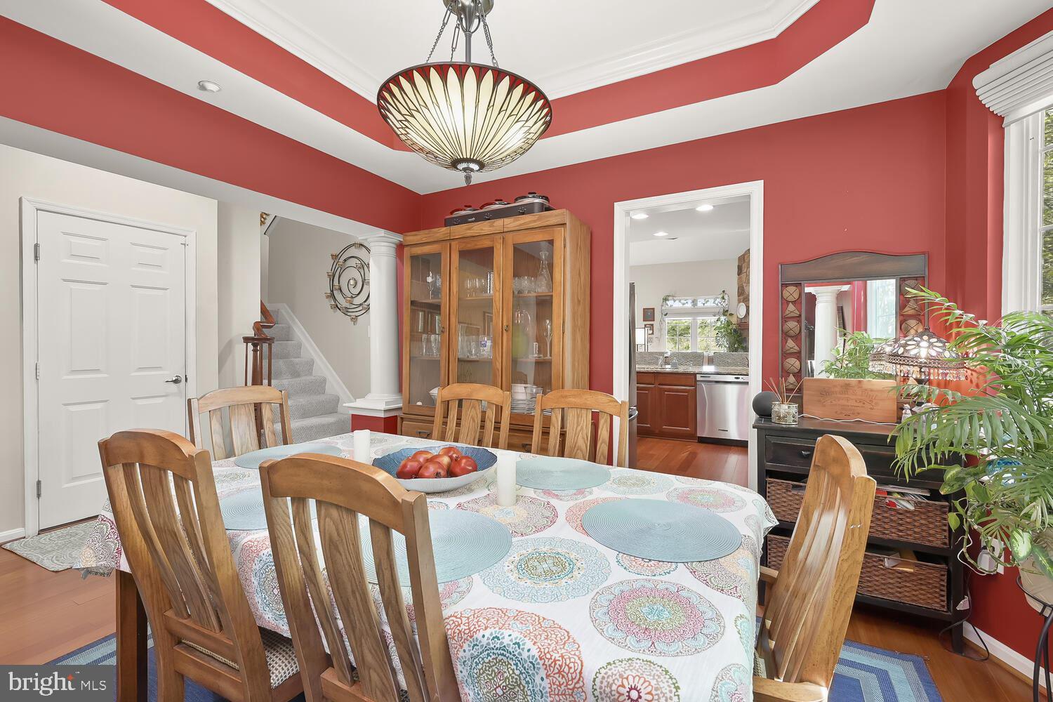 FAIRWAY OVERLOOK - Residential