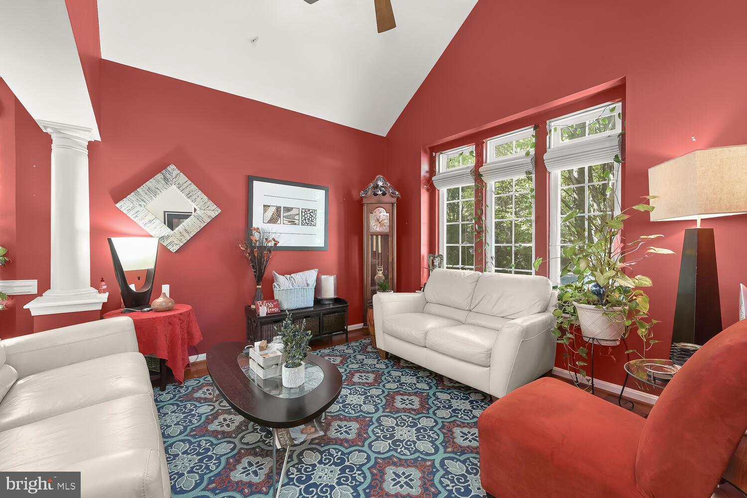 FAIRWAY OVERLOOK - Residential