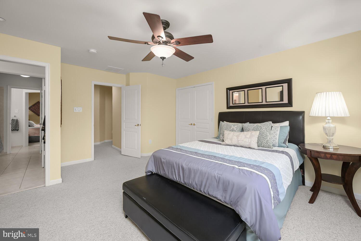 FAIRWAY OVERLOOK - Residential