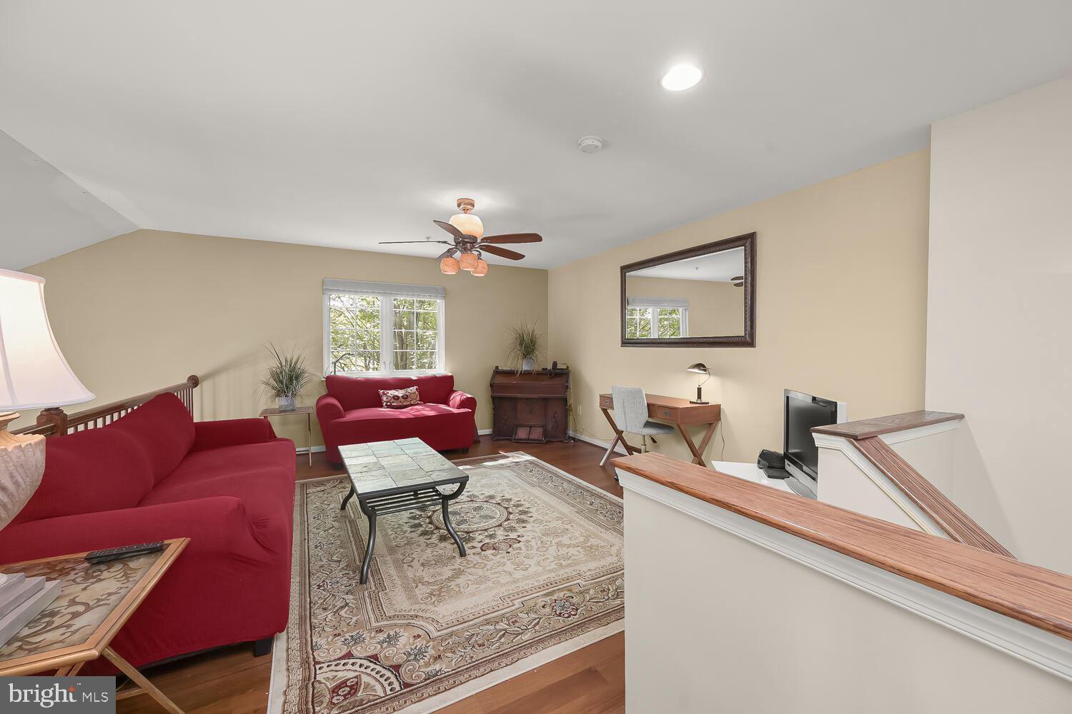 FAIRWAY OVERLOOK - Residential