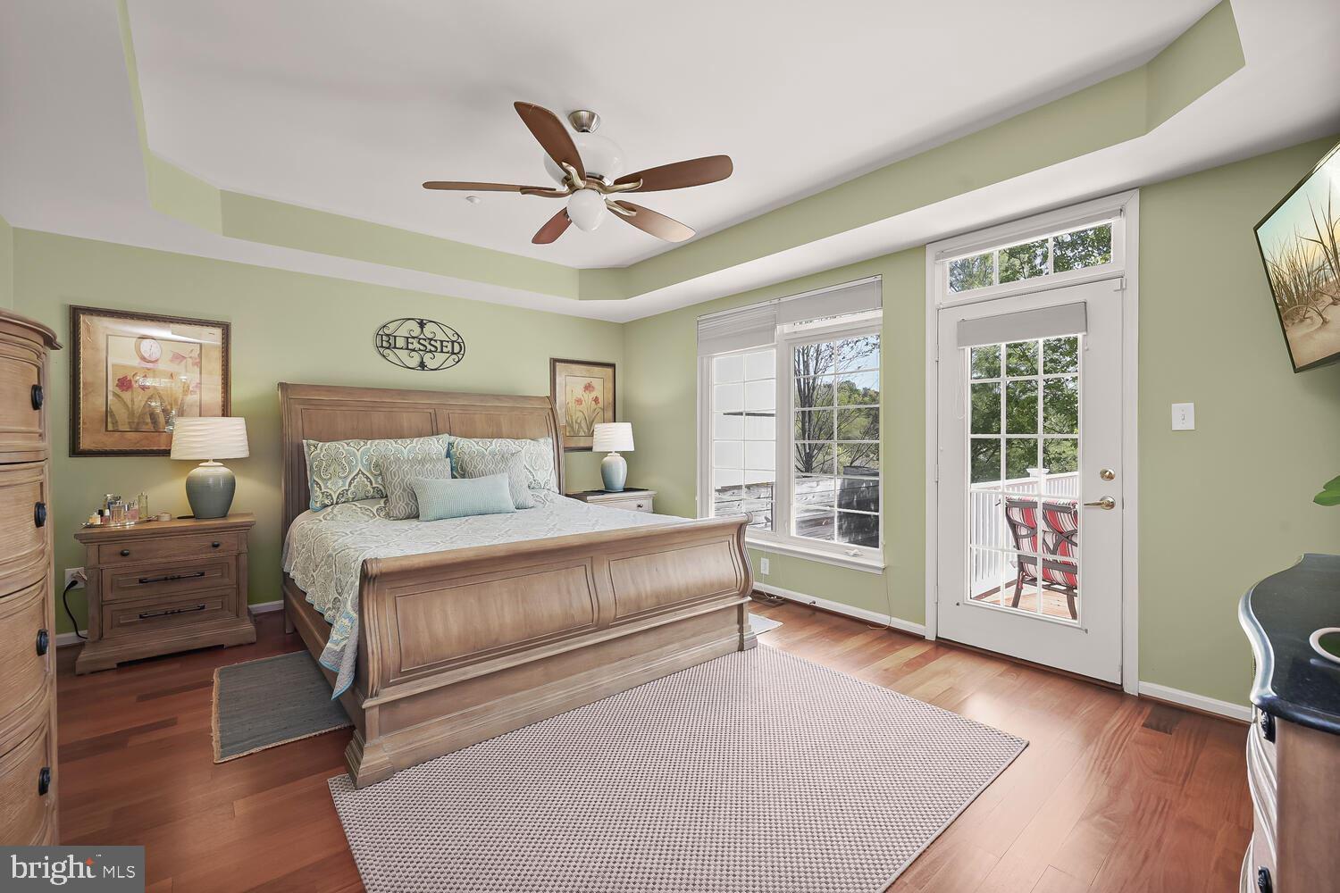 FAIRWAY OVERLOOK - Residential