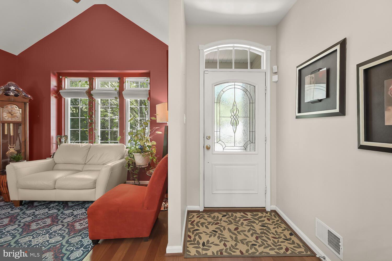 FAIRWAY OVERLOOK - Residential