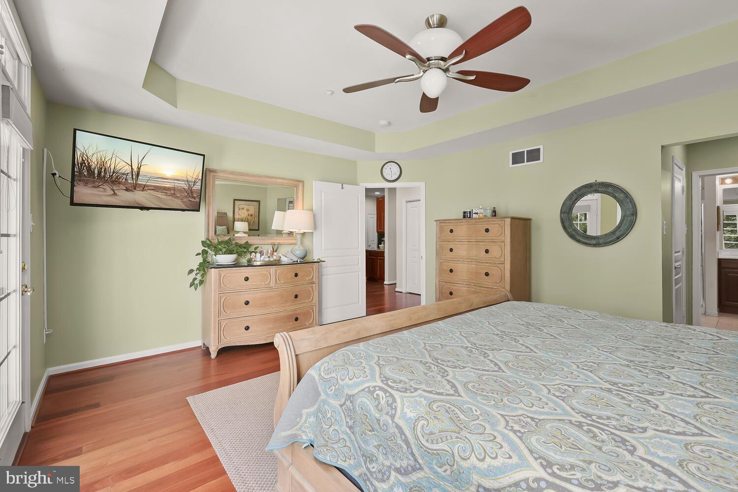 FAIRWAY OVERLOOK - Residential