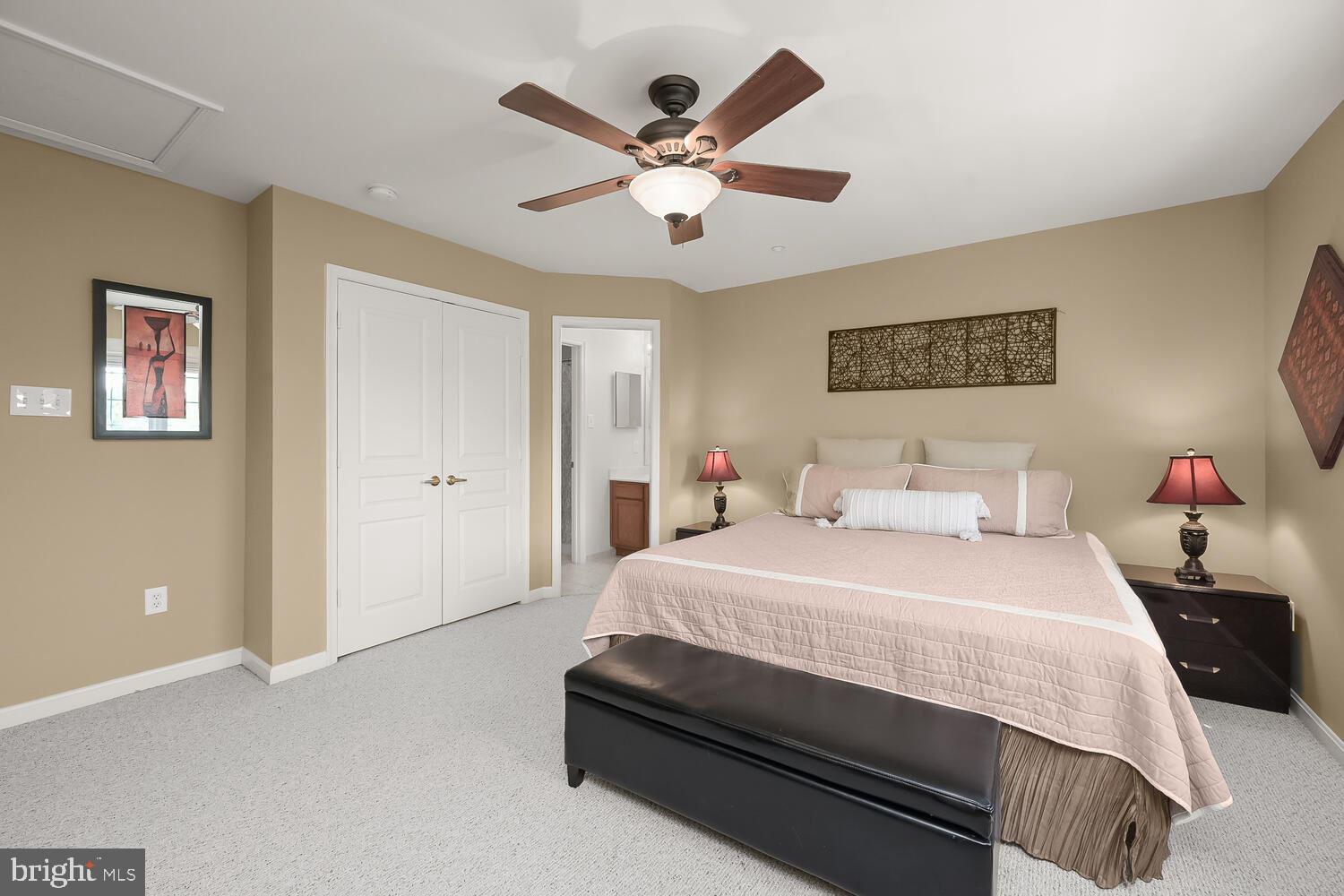 FAIRWAY OVERLOOK - Residential