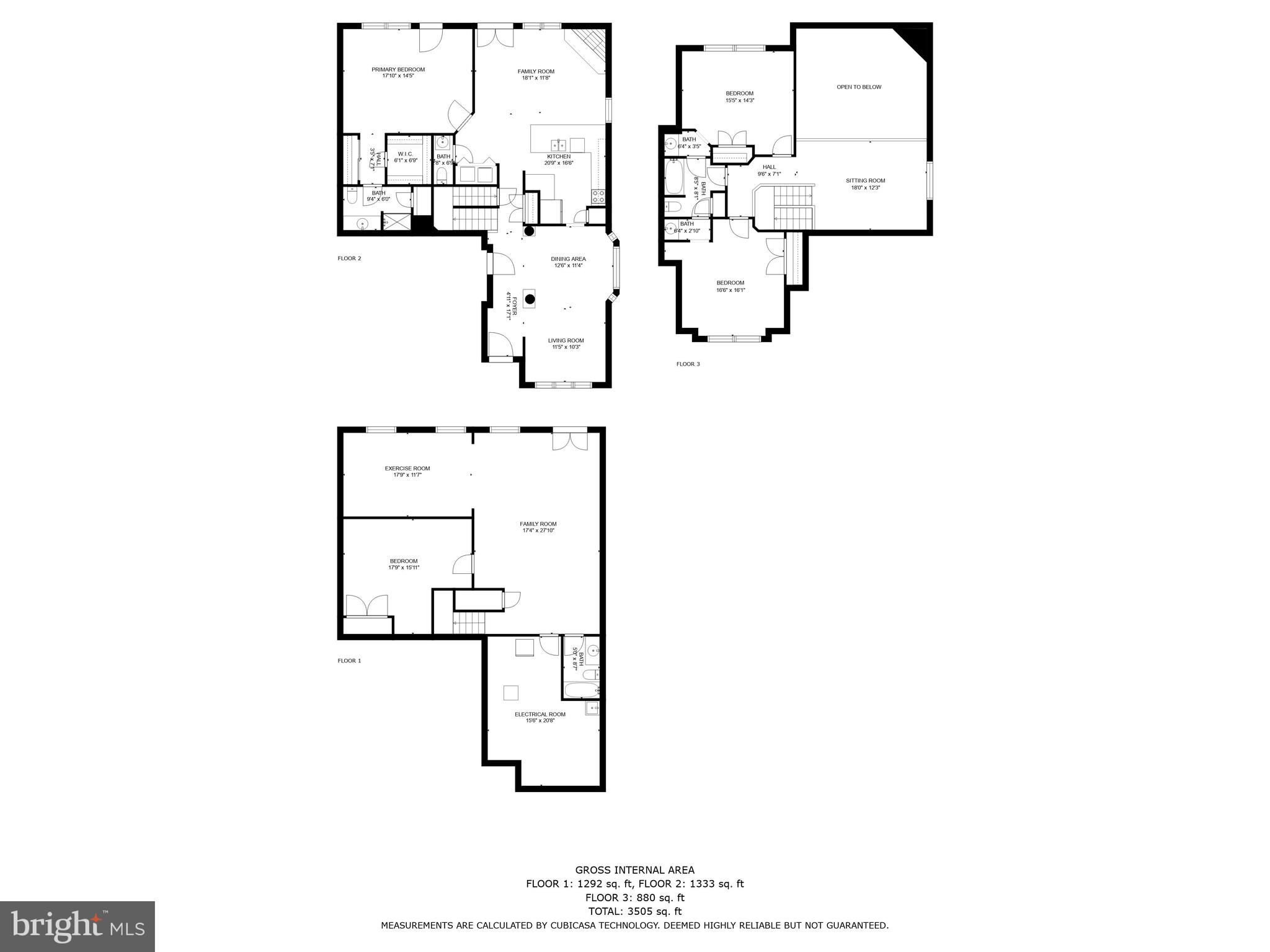 FAIRWAY OVERLOOK - Residential