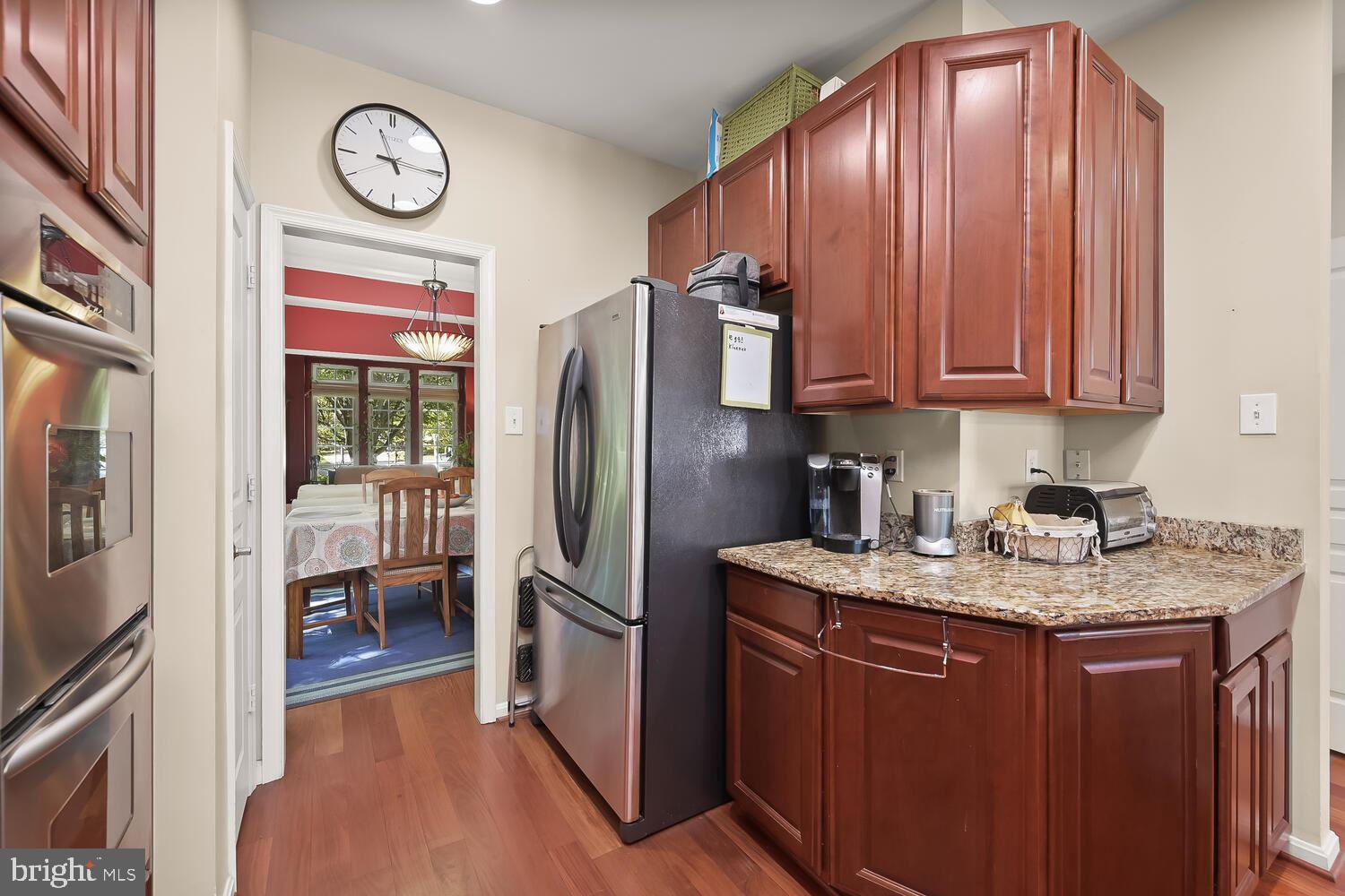 FAIRWAY OVERLOOK - Residential