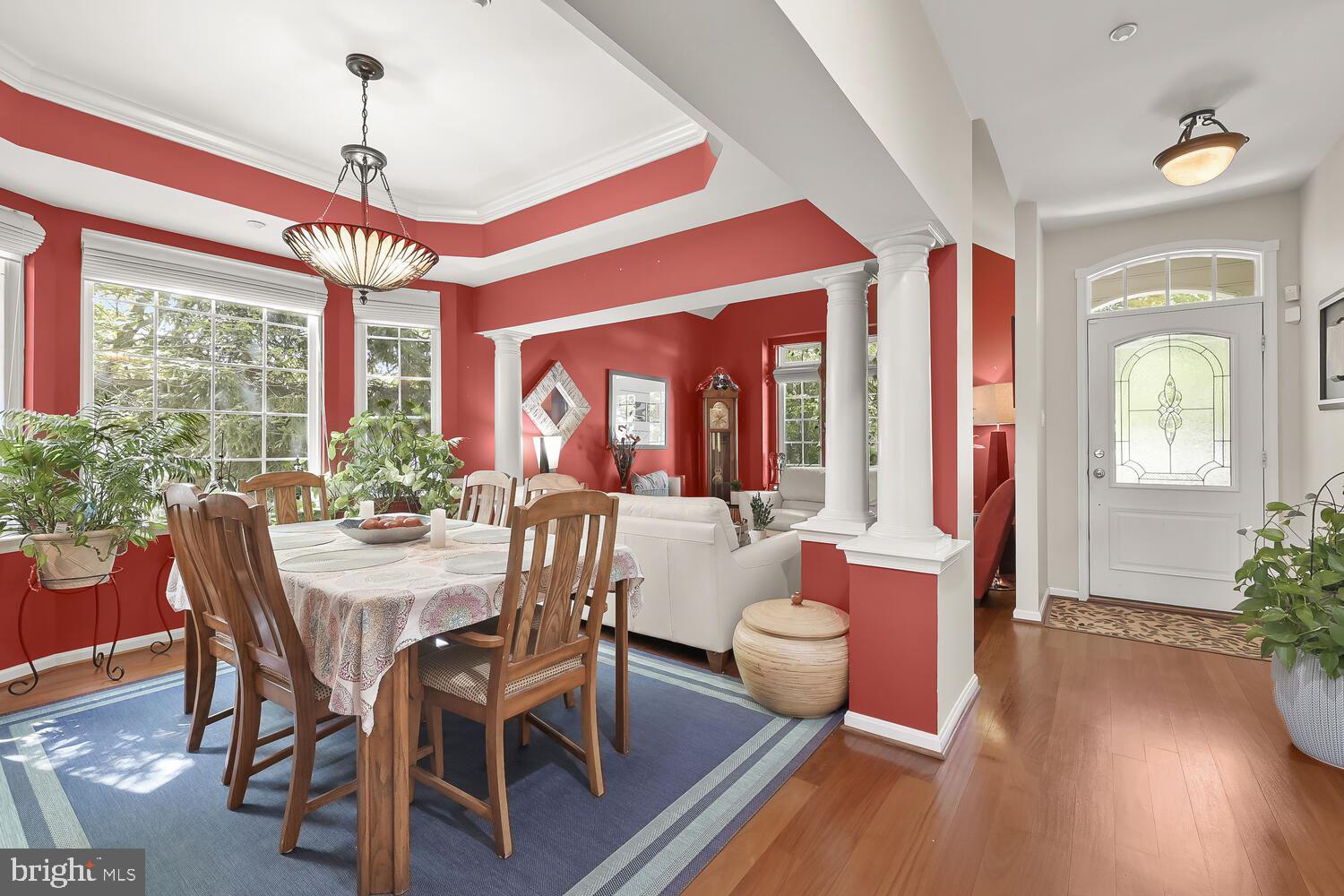 FAIRWAY OVERLOOK - Residential