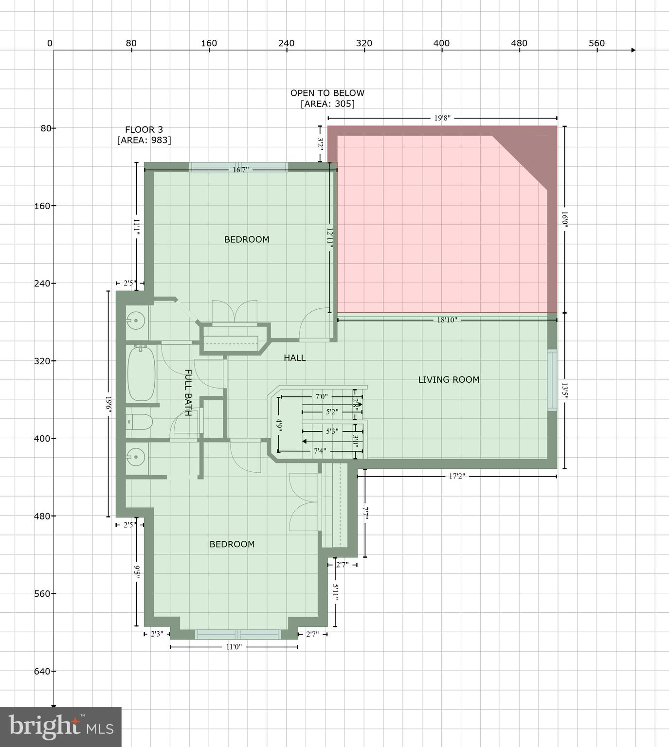 FAIRWAY OVERLOOK - Residential