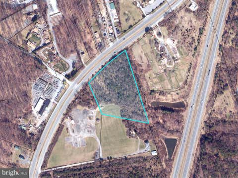 Vacant Land For Sale - Columbia Pike<br/> Montgomery County, BURTONSVILLE, MD 20866