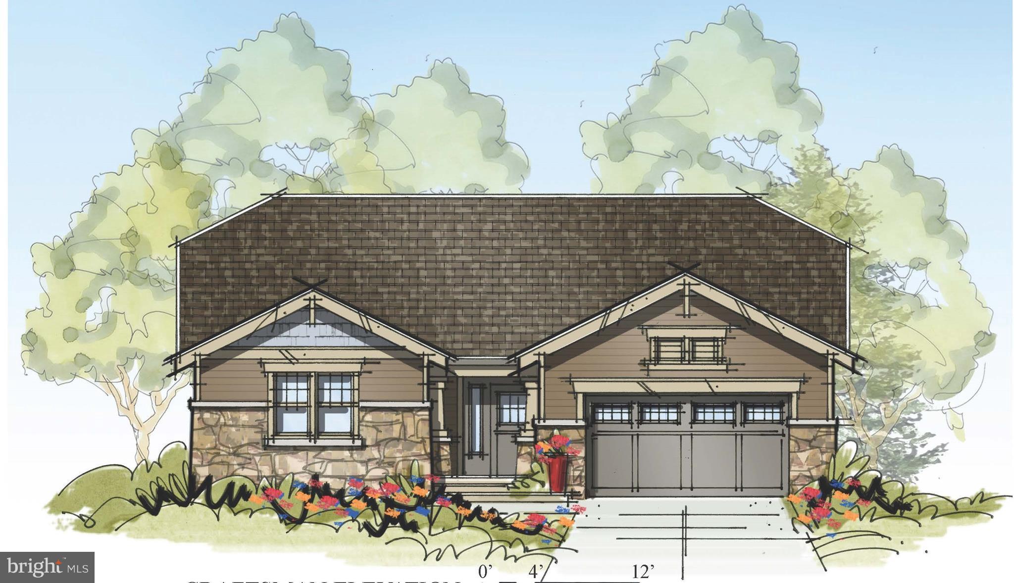 BROOKEHAVEN - Residential