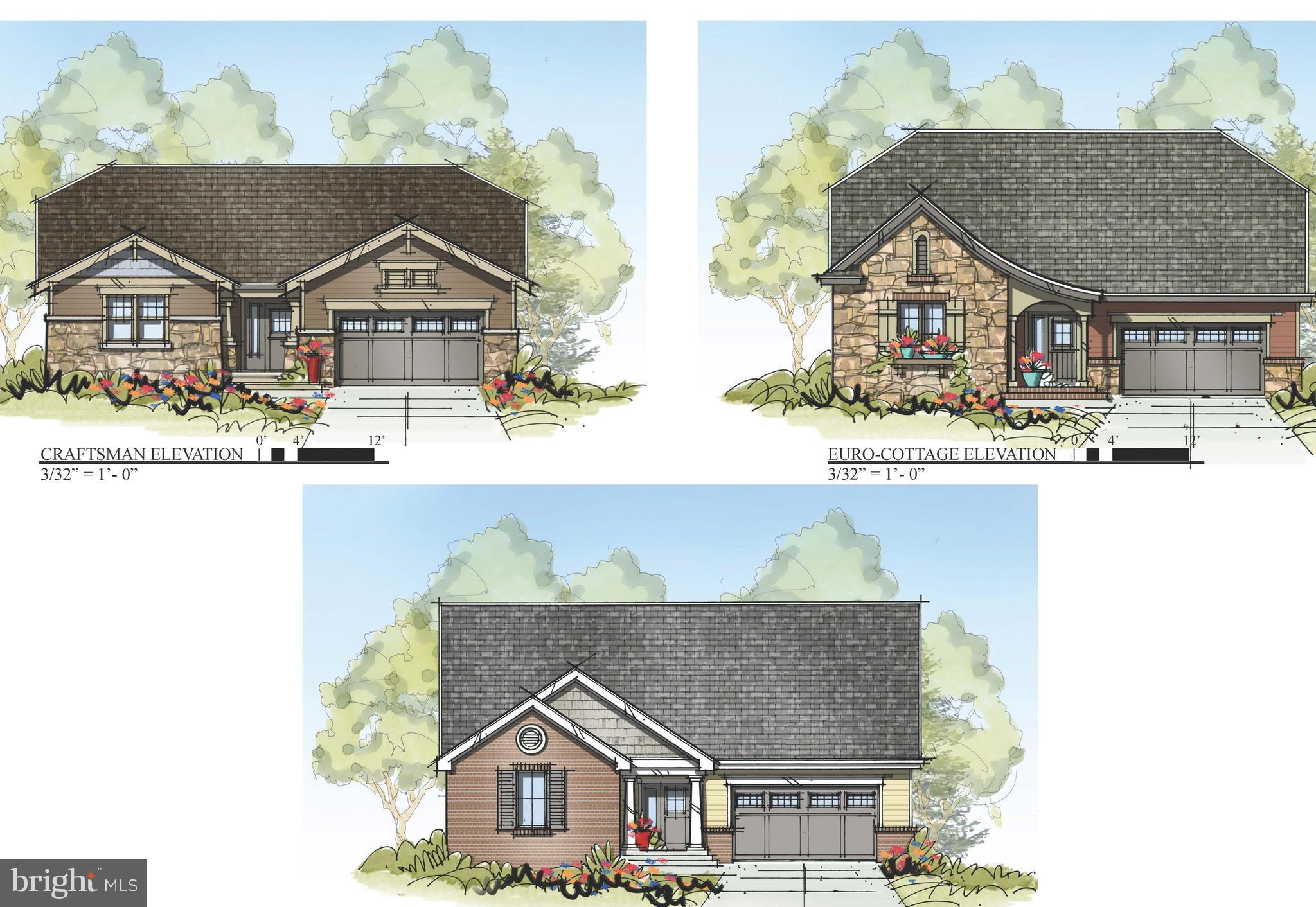 BROOKEHAVEN - Residential