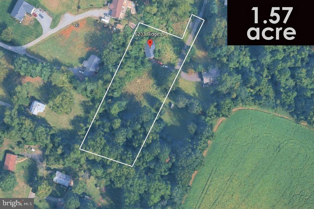 SYCAMORE RIDGE - Residential