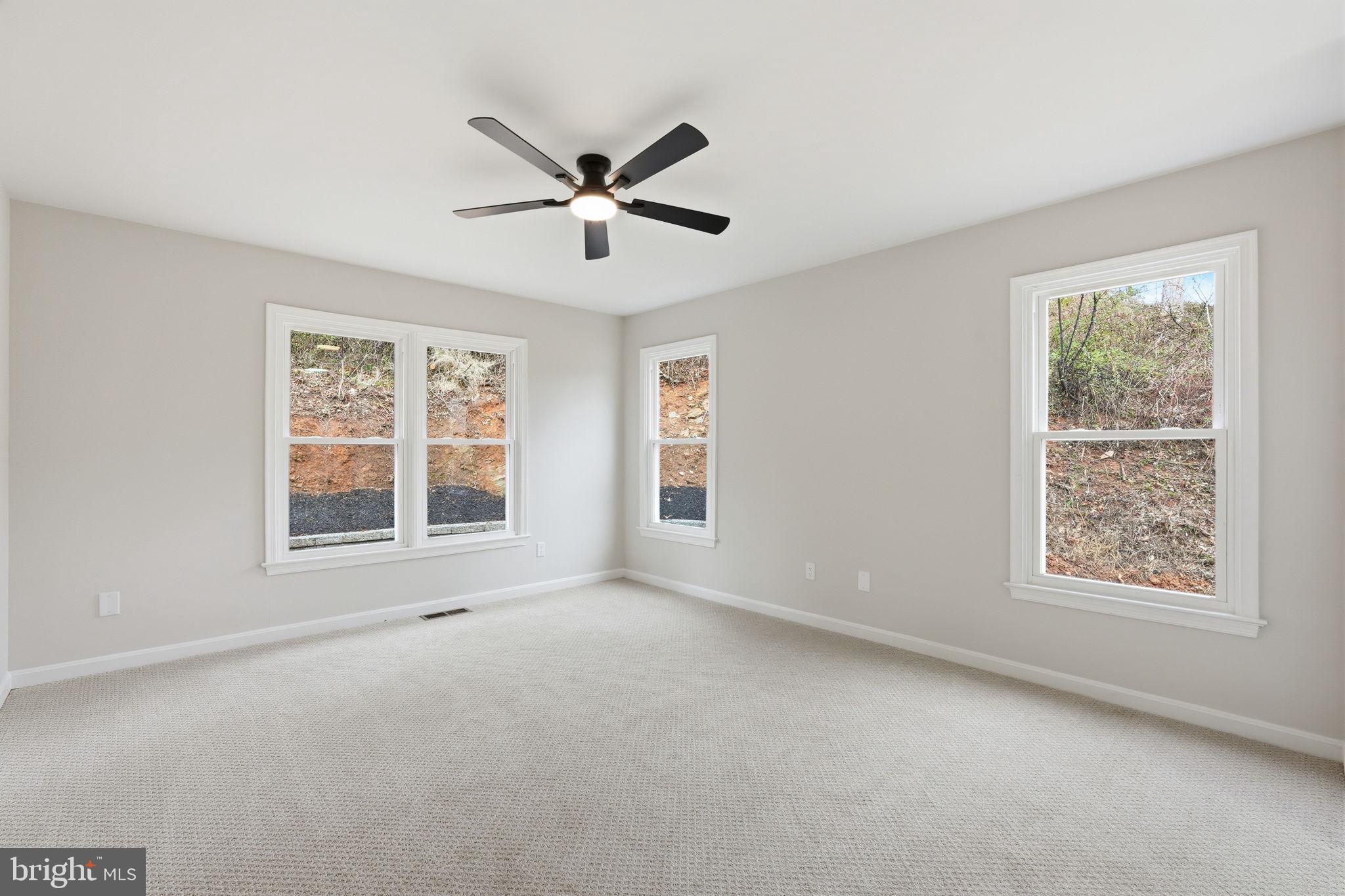 SYCAMORE RIDGE - Residential