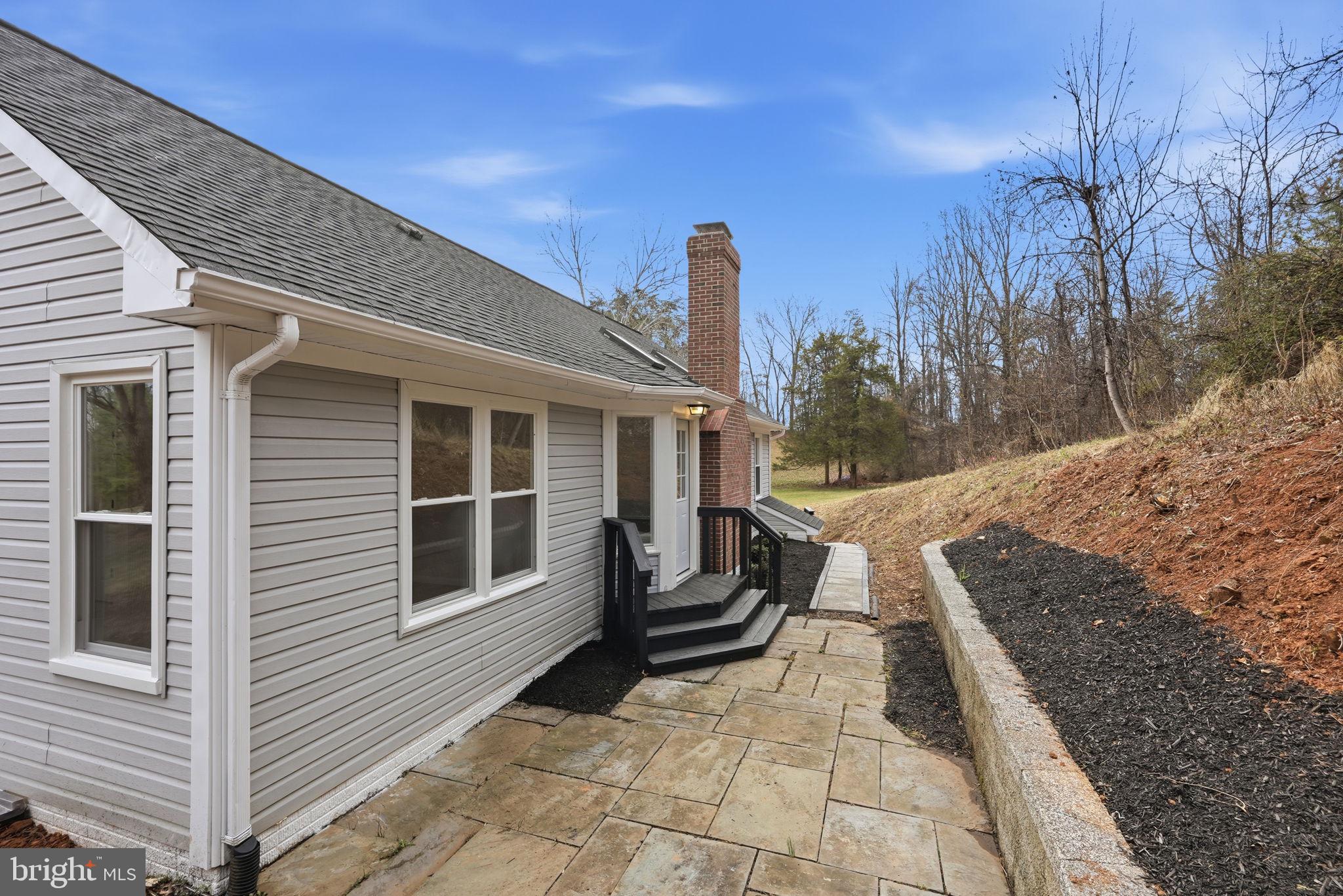 SYCAMORE RIDGE - Residential