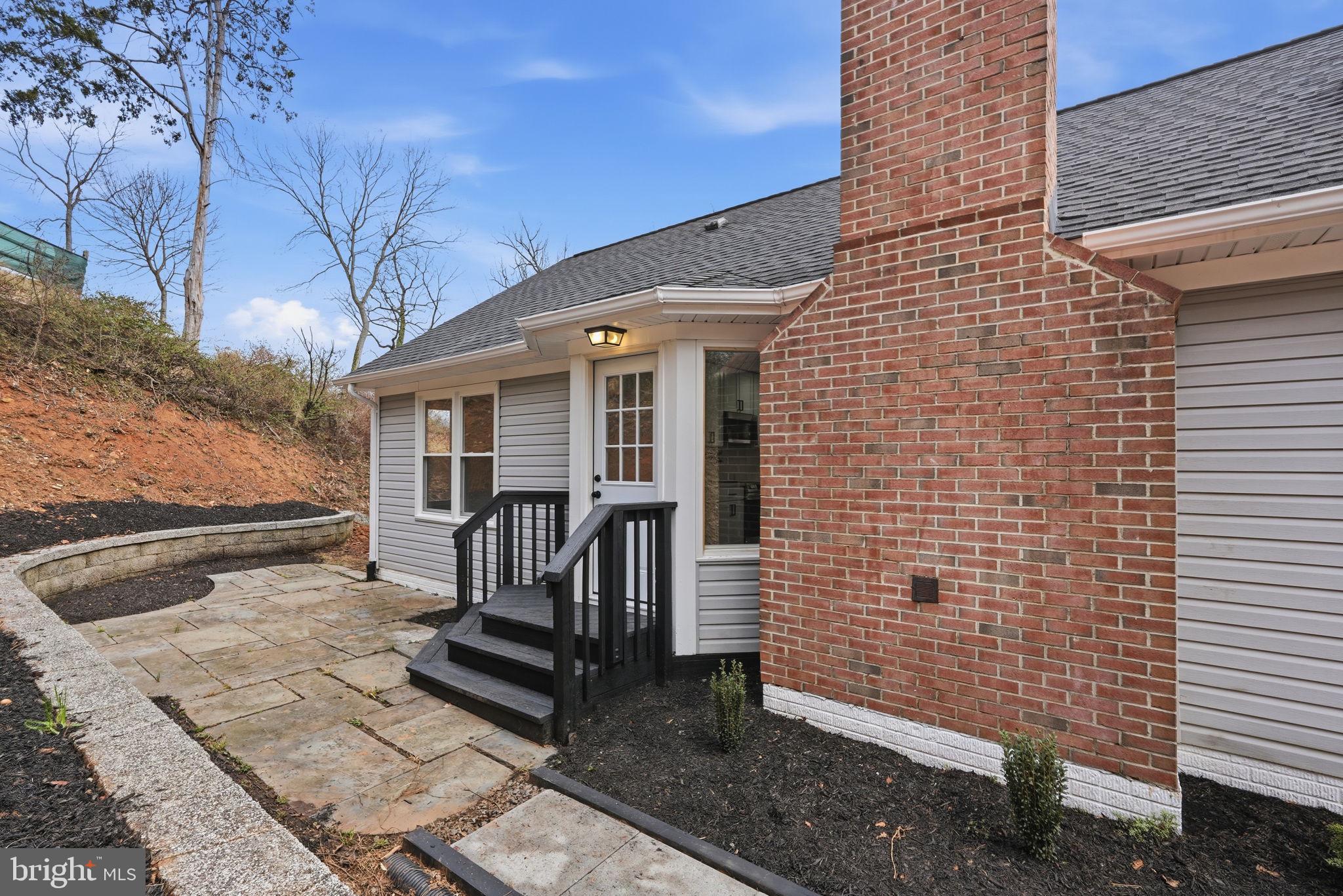 SYCAMORE RIDGE - Residential