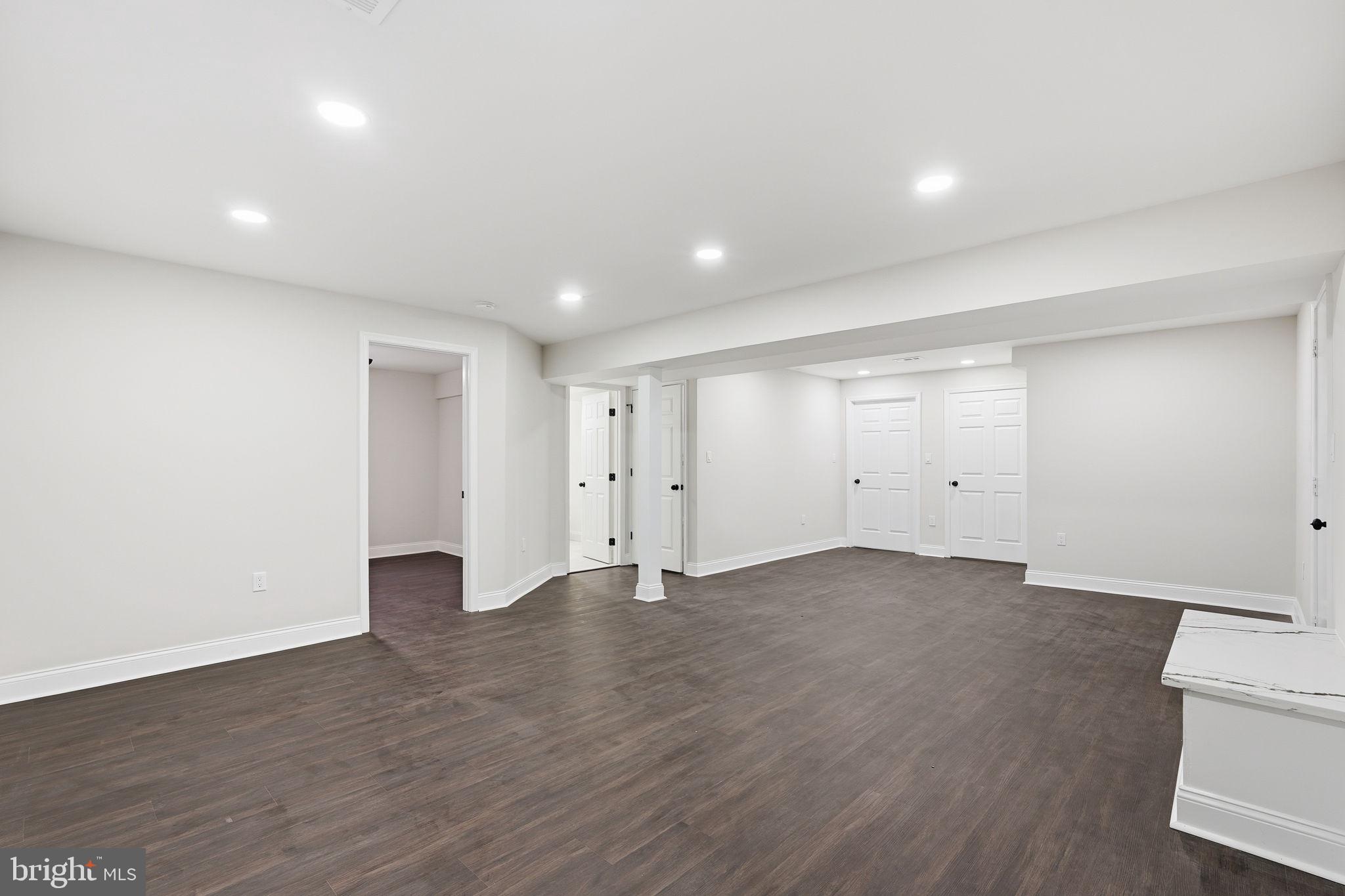 SYCAMORE RIDGE - Residential