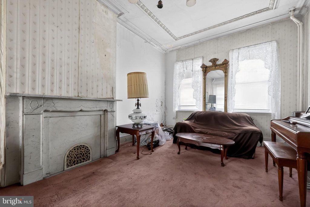 Photo of 1437 N 8th Street, PHILADELPHIA, PA 19122 (MLS # PAPH2575554)