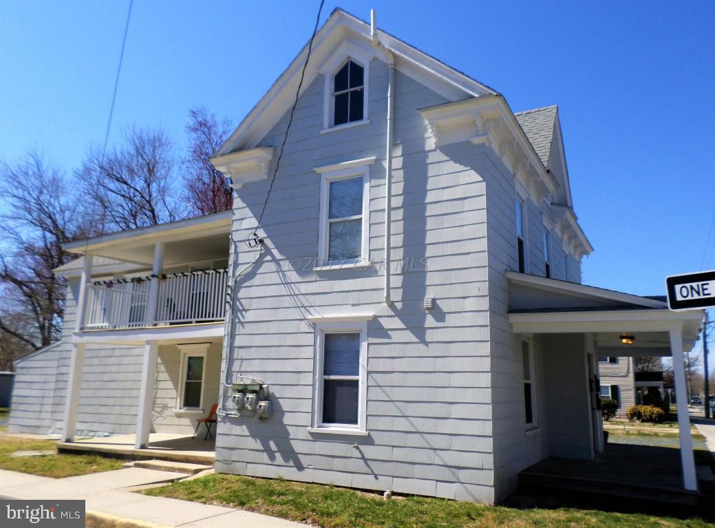 NONE AVAILABLE - Residential Income