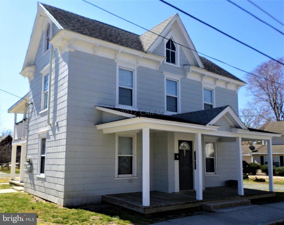 NONE AVAILABLE - Residential Income