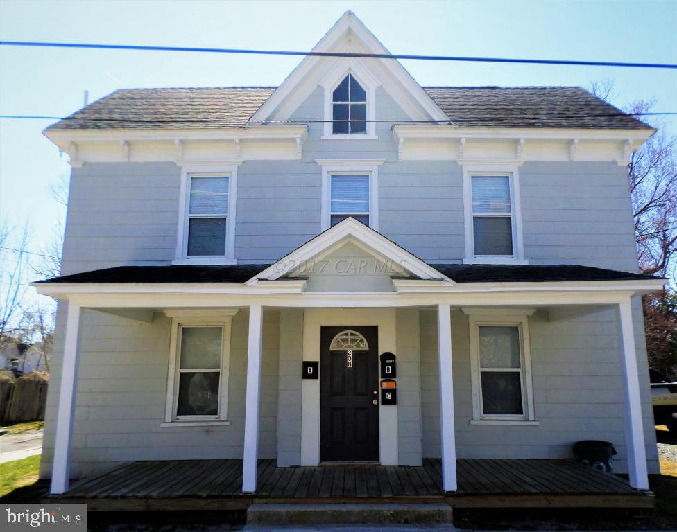 NONE AVAILABLE - Residential Income