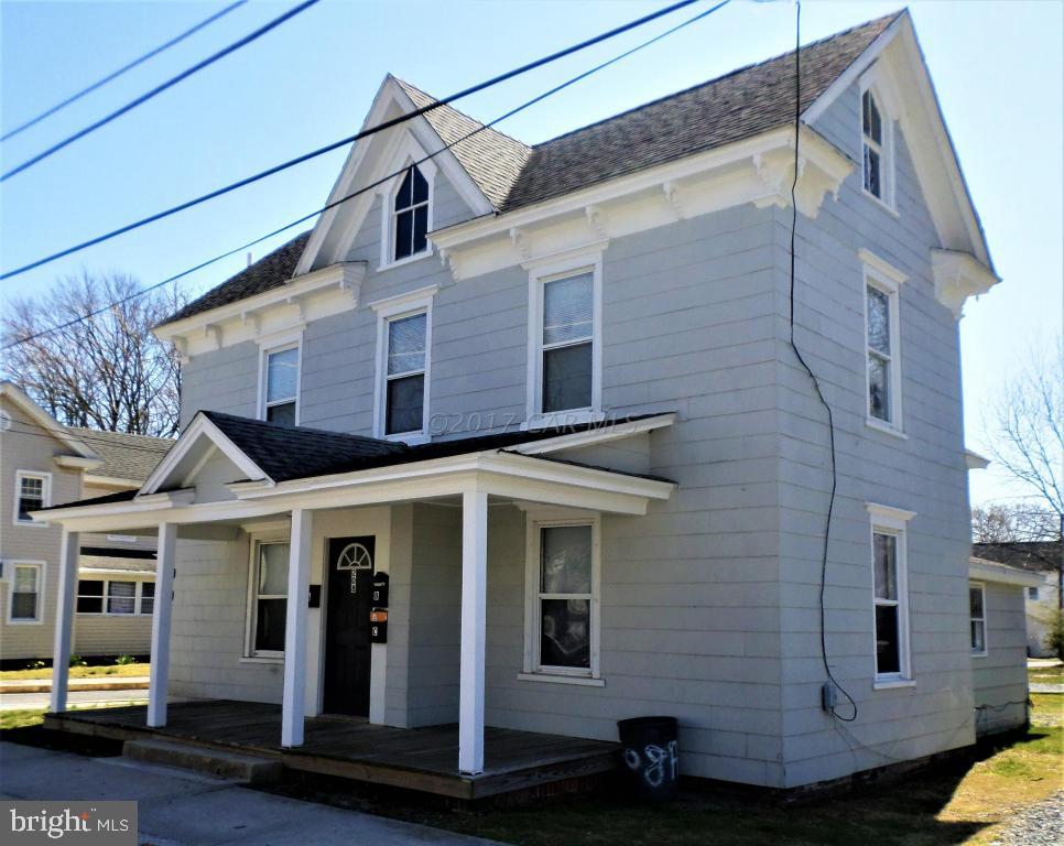 NONE AVAILABLE - Residential Income