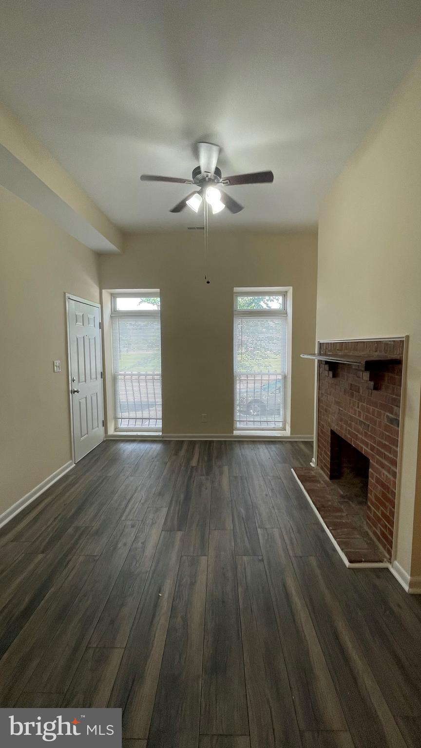 1423 W FAYETTE STREET 1