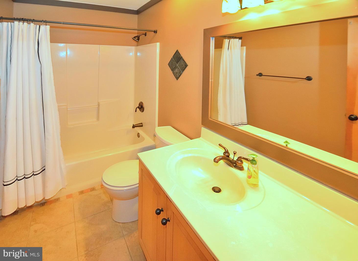 BULL RUN MOUNTAIN ESTATE - Residential Lease