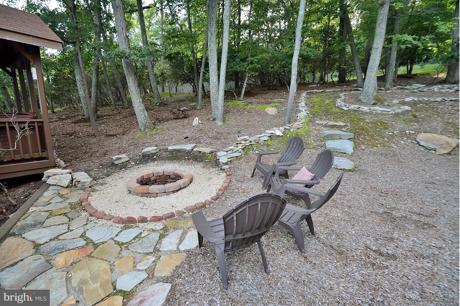 BULL RUN MOUNTAIN ESTATE - Residential Lease