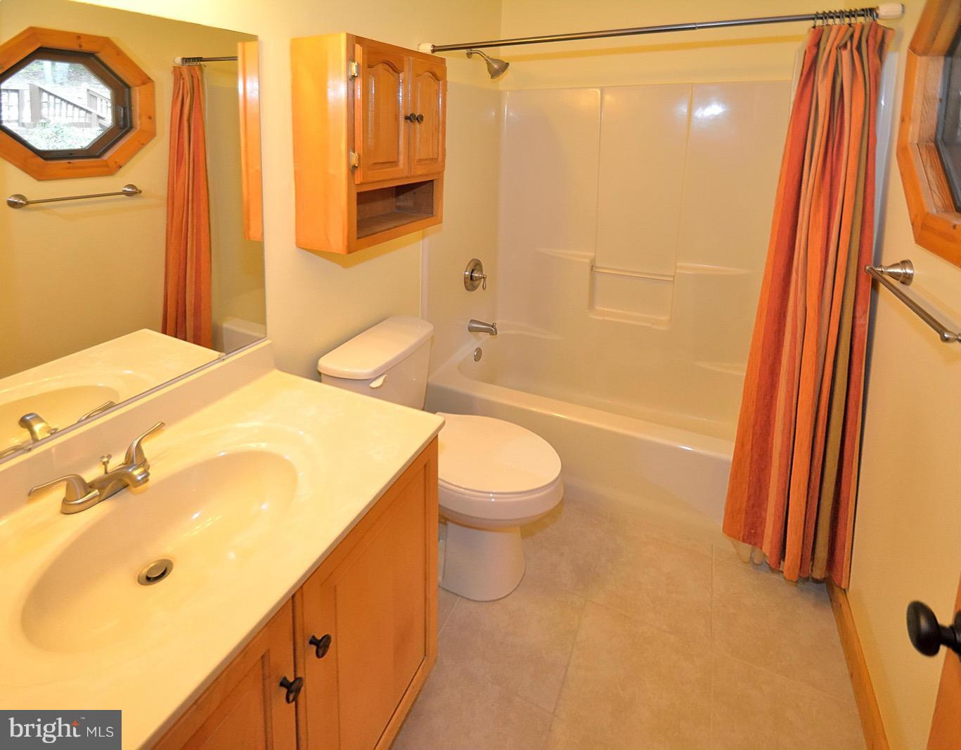 BULL RUN MOUNTAIN ESTATE - Residential Lease